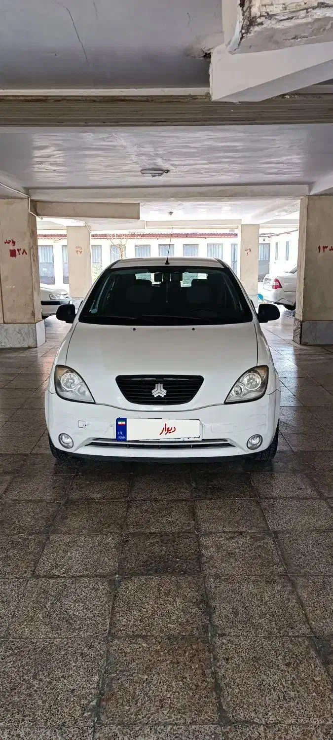 تیبا2 مدل 99|خودرو سواری و وانت|وحیدیه, |دیوار