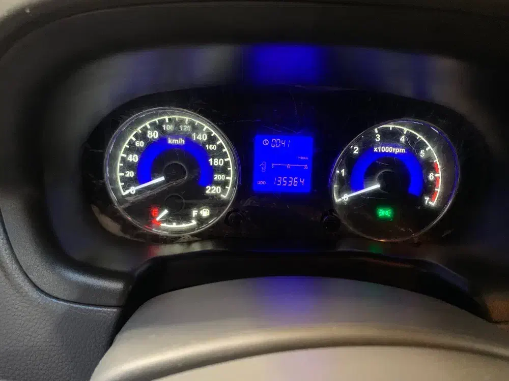 MVM550|خودرو سواری و وانت|کرمانشاه, |دیوار