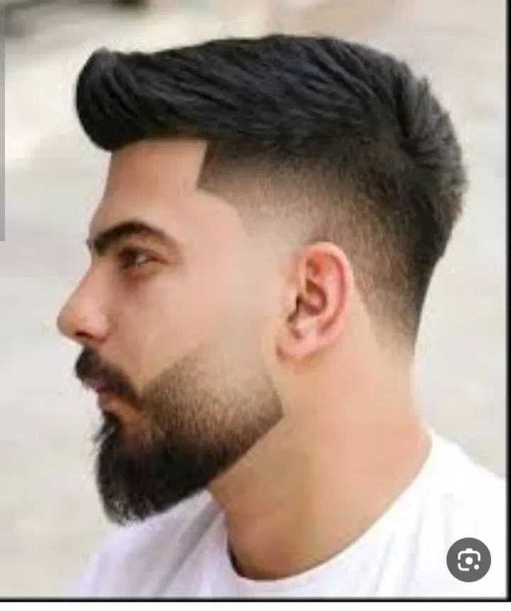 اصلاح سر|خدمات آرایشگری و زیبایی|مسجد سلیمان, |دیوار