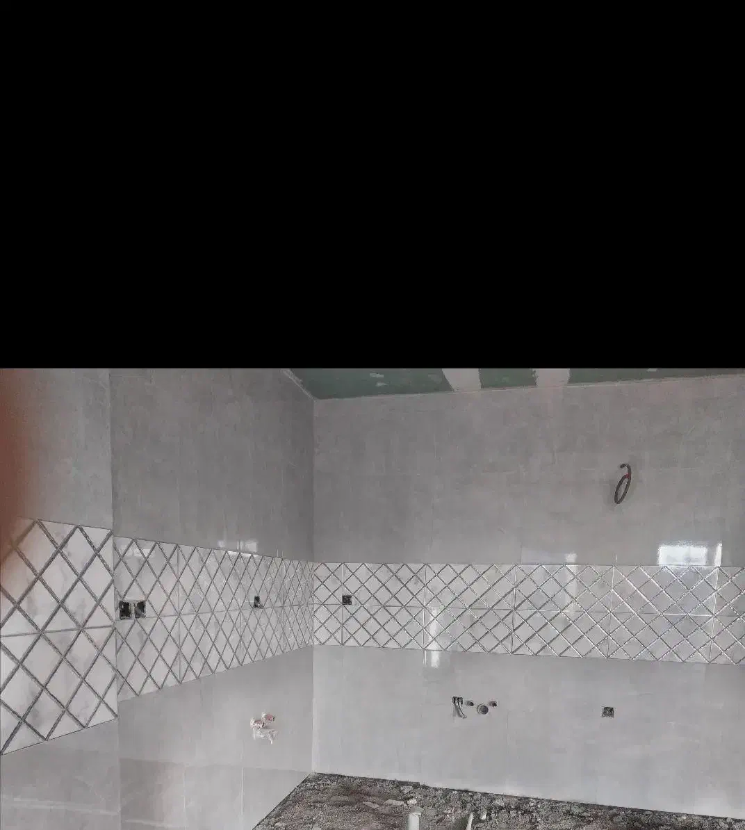 کاشی وسرامیک|خدمات پیشه و مهارت|دوگنبدان, |دیوار