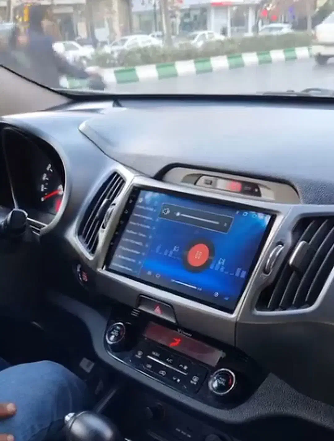 مانیتور خودرو /دوربین ثبت وقایع/بدون پیش پرداخت|عمده‌فروشی|مشهد, کوشش|دیوار