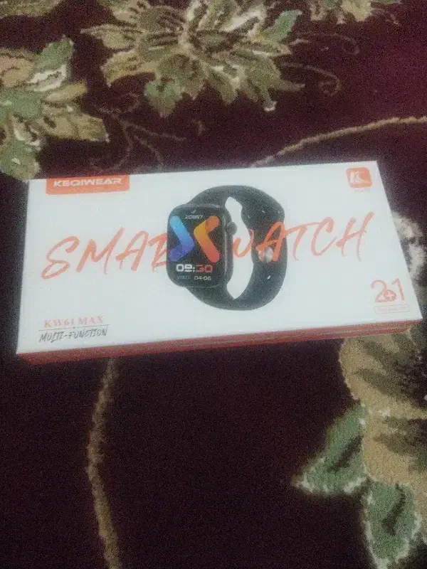 یک ساعت لمسی به فروش می‌رسد|ساعت|نورآباد, |دیوار