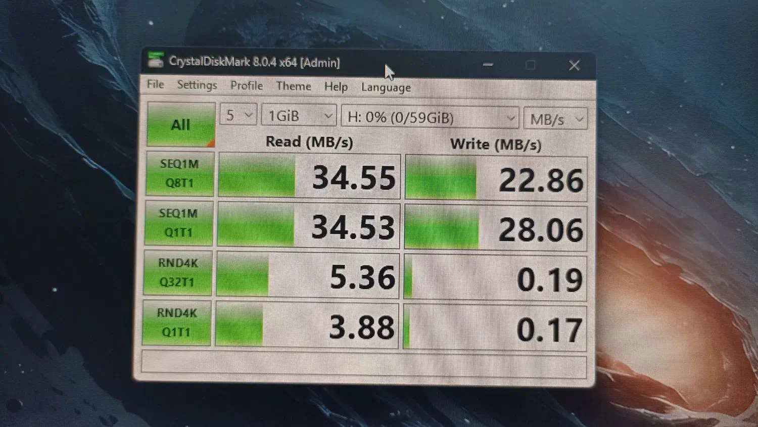 فلش 64 گیگ|قطعات و لوازم جانبی رایانه|کرج, اصفهانی‌ها|دیوار