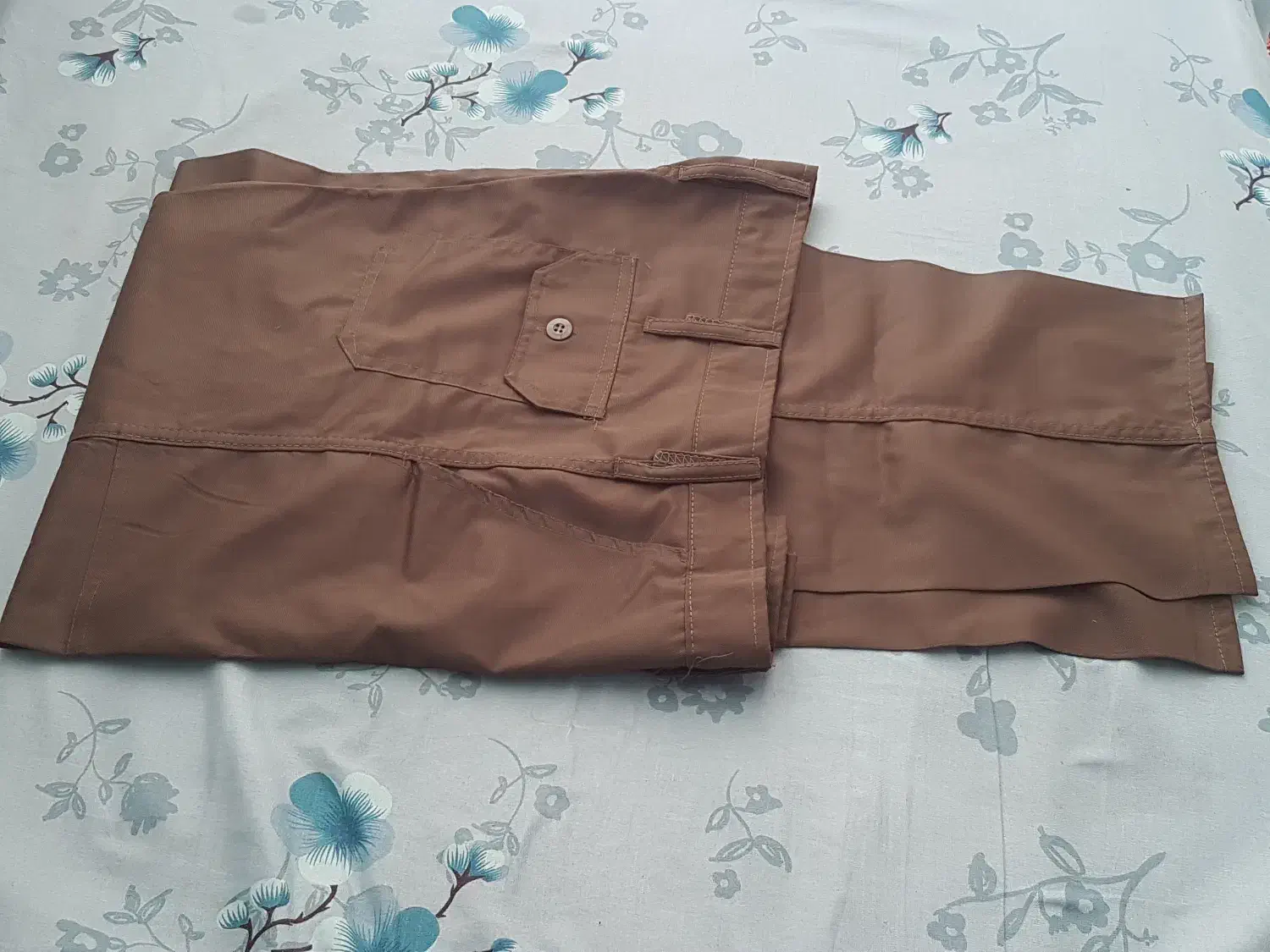 لباس نظامی|لباس|کرج, عظیمیه|دیوار