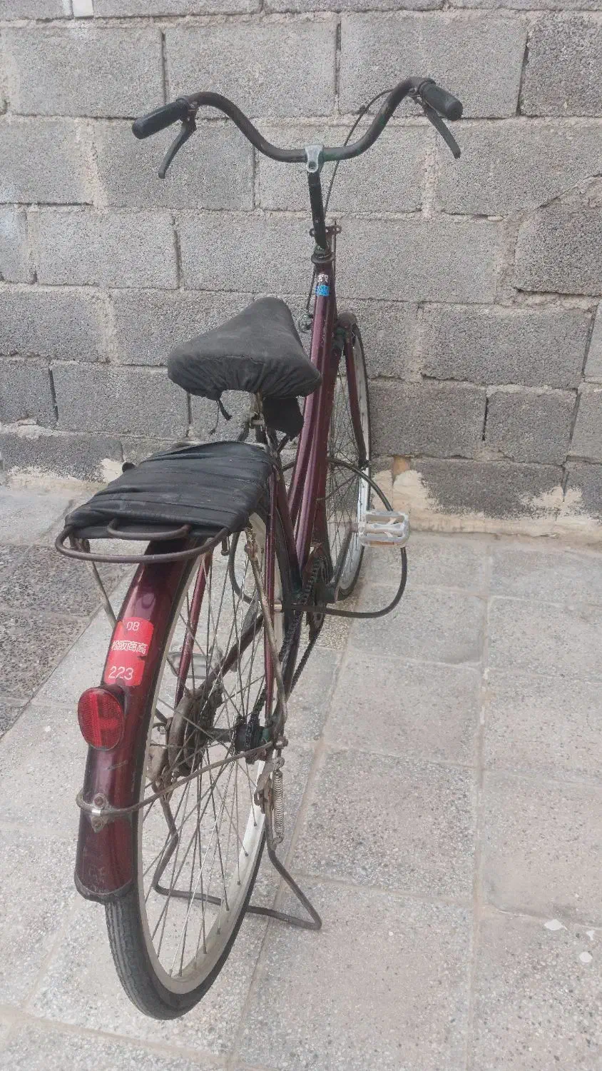 دوچرخه 26 ژاپنی|دوچرخه، اسکیت، اسکوتر|بندر ماهشهر, |دیوار