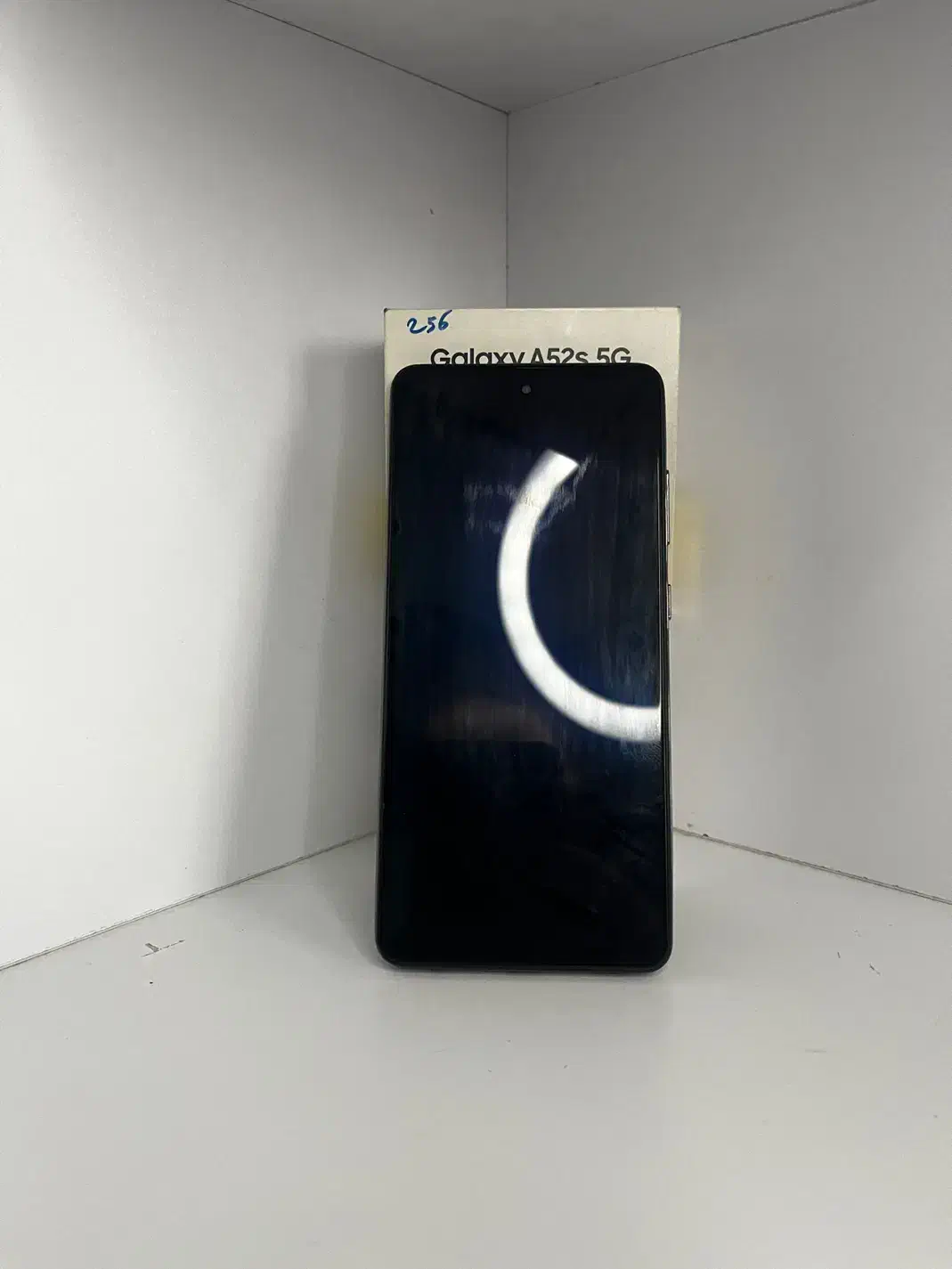 Samsung A52s 5G|موبایل|ایلام, |دیوار