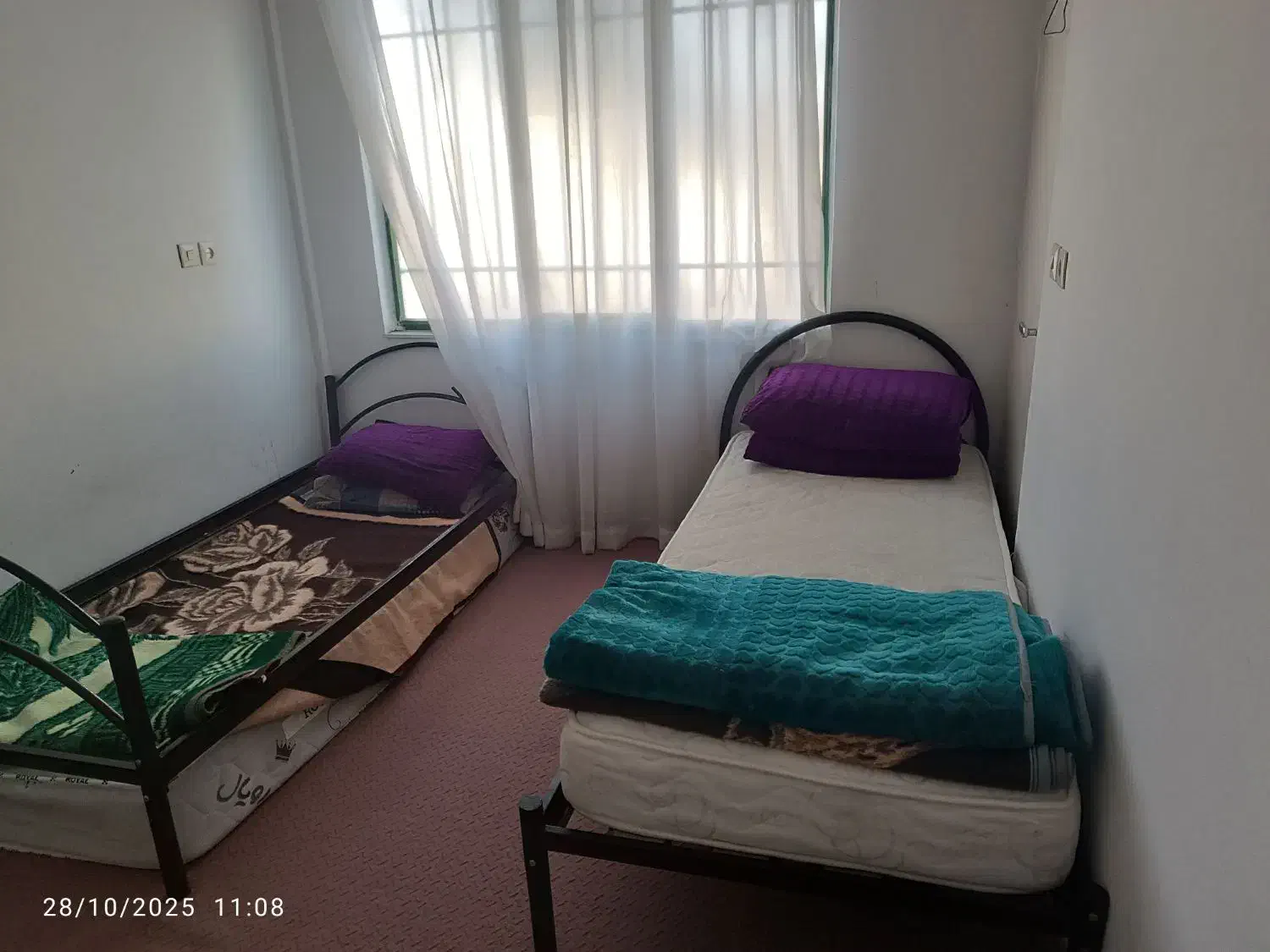 اجاره سوئیت|اجارهٔ کوتاهمدت آپارتمان و سوئیت|سمنان, |دیوار