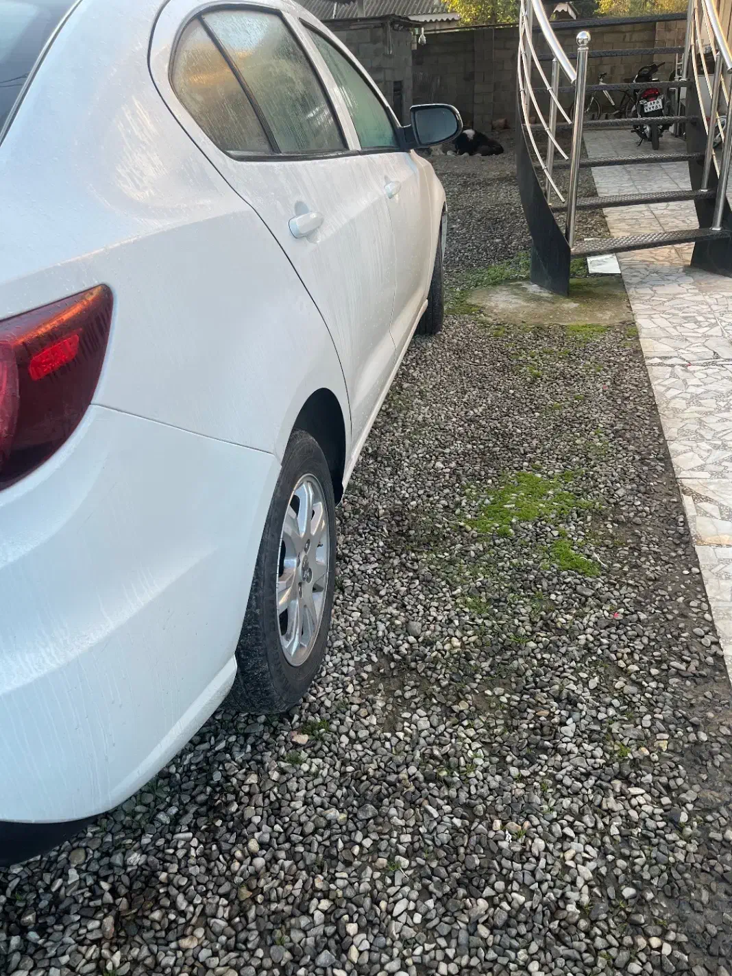 فروش شاهین gمدل۱۴۰۱|خودرو سواری و وانت|اصفهان, نقش جهان|دیوار