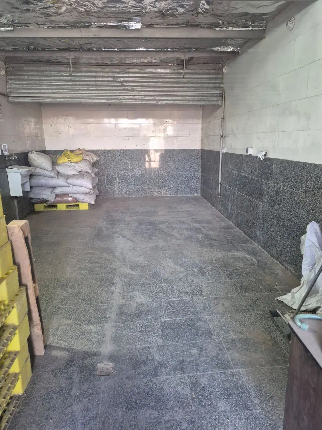 اجاره ی مغازه|اجارهٔ مغازه و غرفه|ری, دولتآباد|دیوار