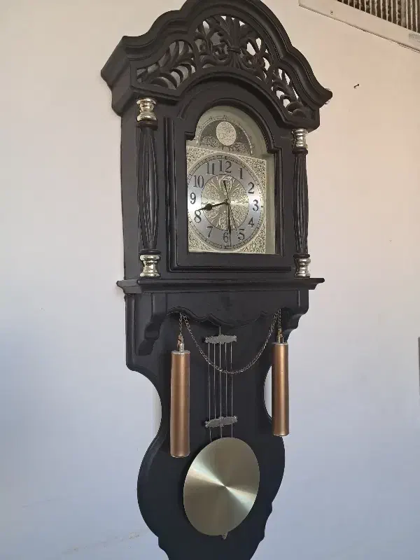 ساعت دیواری|ساعت دیواری و تزئینی|اصفهان, پروین|دیوار