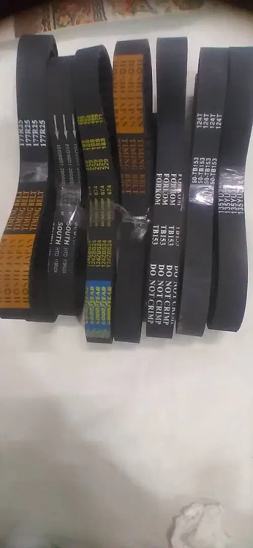 تسمه|قطعات یدکی و لوازم جانبی|تهران, جی|دیوار