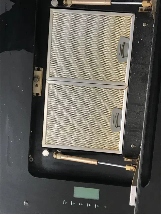 هود بیمکث مدلB2017U|هود|اراک, |دیوار