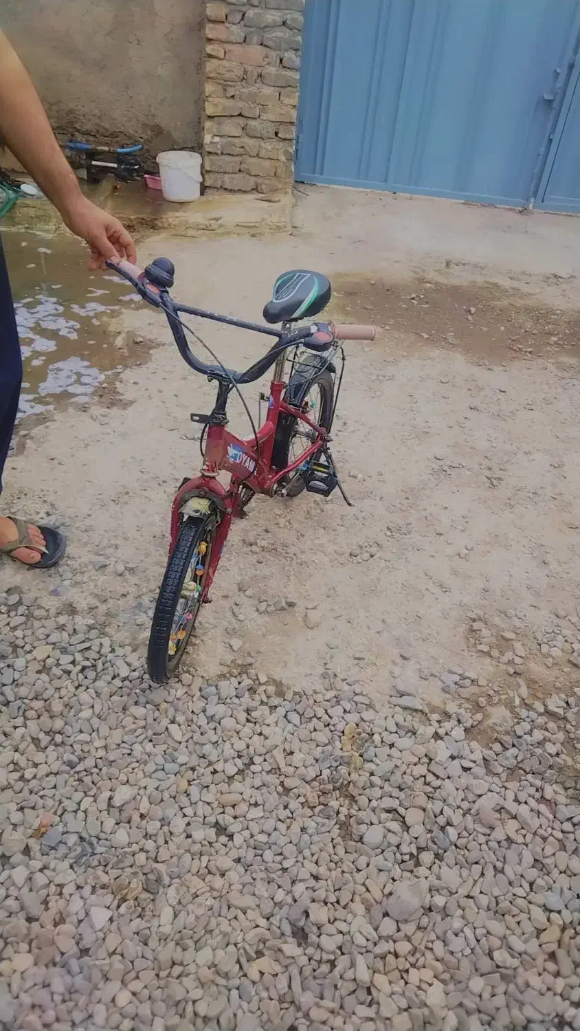 دوچرخه|دوچرخه، اسکیت، اسکوتر|فاضل آباد, |دیوار