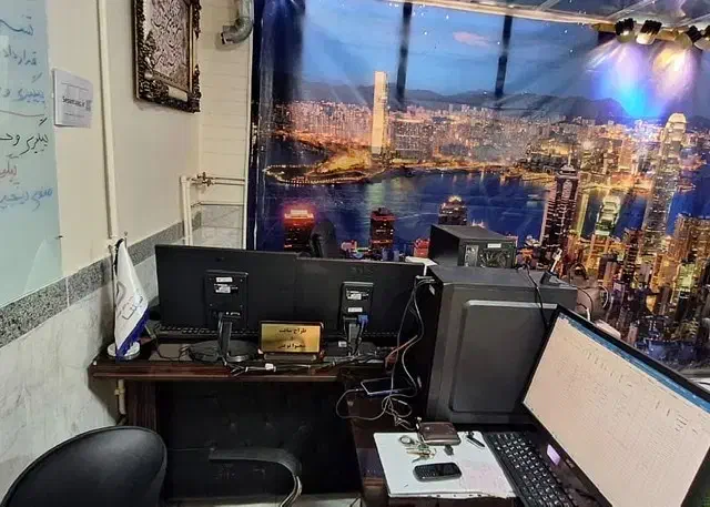 طراحی سایت برای هر کسب و کار|خدمات رایانهای و موبایل|اردبیل, |دیوار