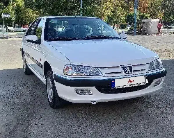 پژو پارس xu7 مدل ۹۹|خودرو سواری و وانت|ارومیه, |دیوار