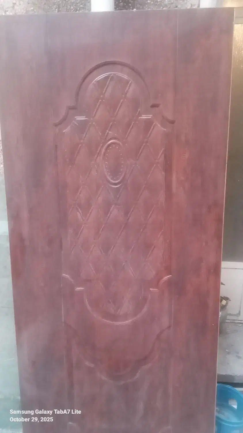 درب چوبی|مصالح و تجهیزات ساختمان|تهران, ایرانشهر|دیوار