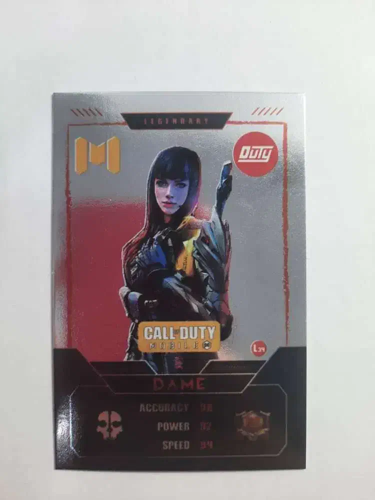 فروش کارت دیوتی توی زیر قیمت|کنسول، بازی ویدئویی و آنلاین|شیراز, فرگاز|دیوار