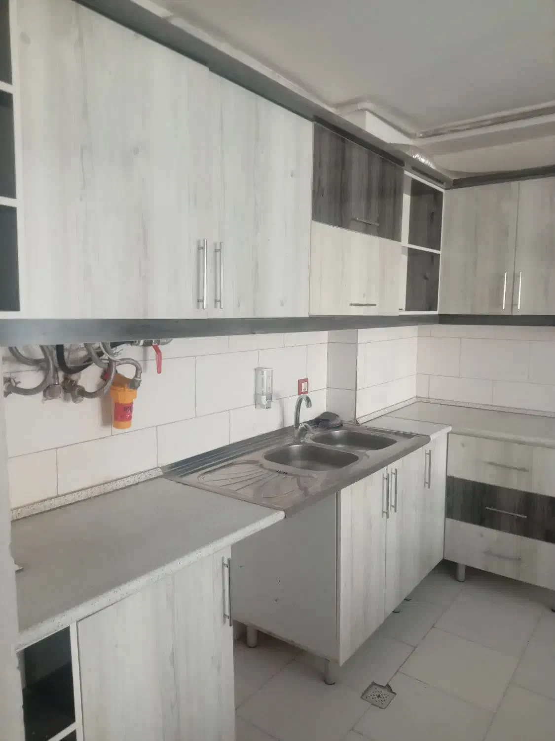 مسکن خوب با قیمت مناسب|فروش آپارتمان|شیروان (خراسان), |دیوار