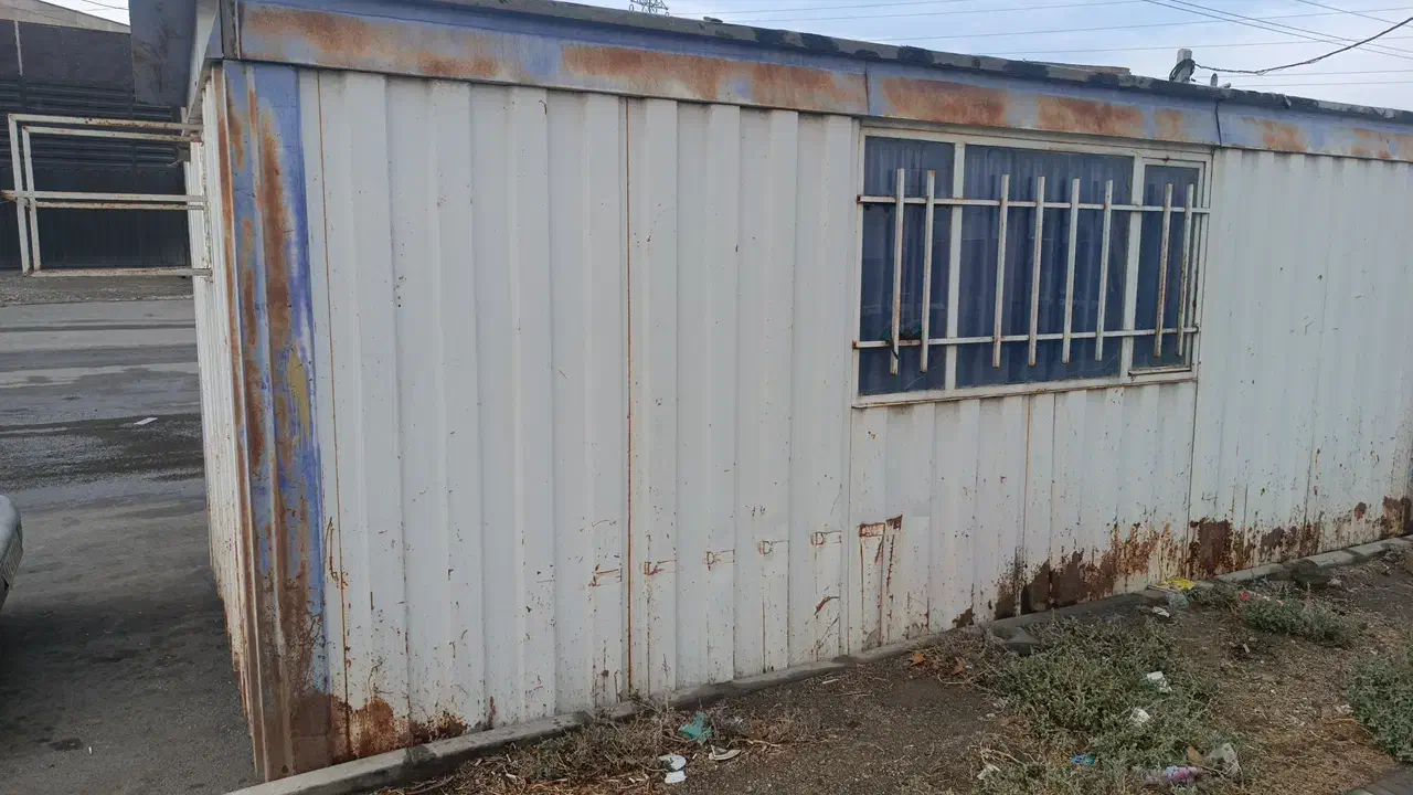 کانکس18متری|عمده‌فروشی|ملایر, |دیوار