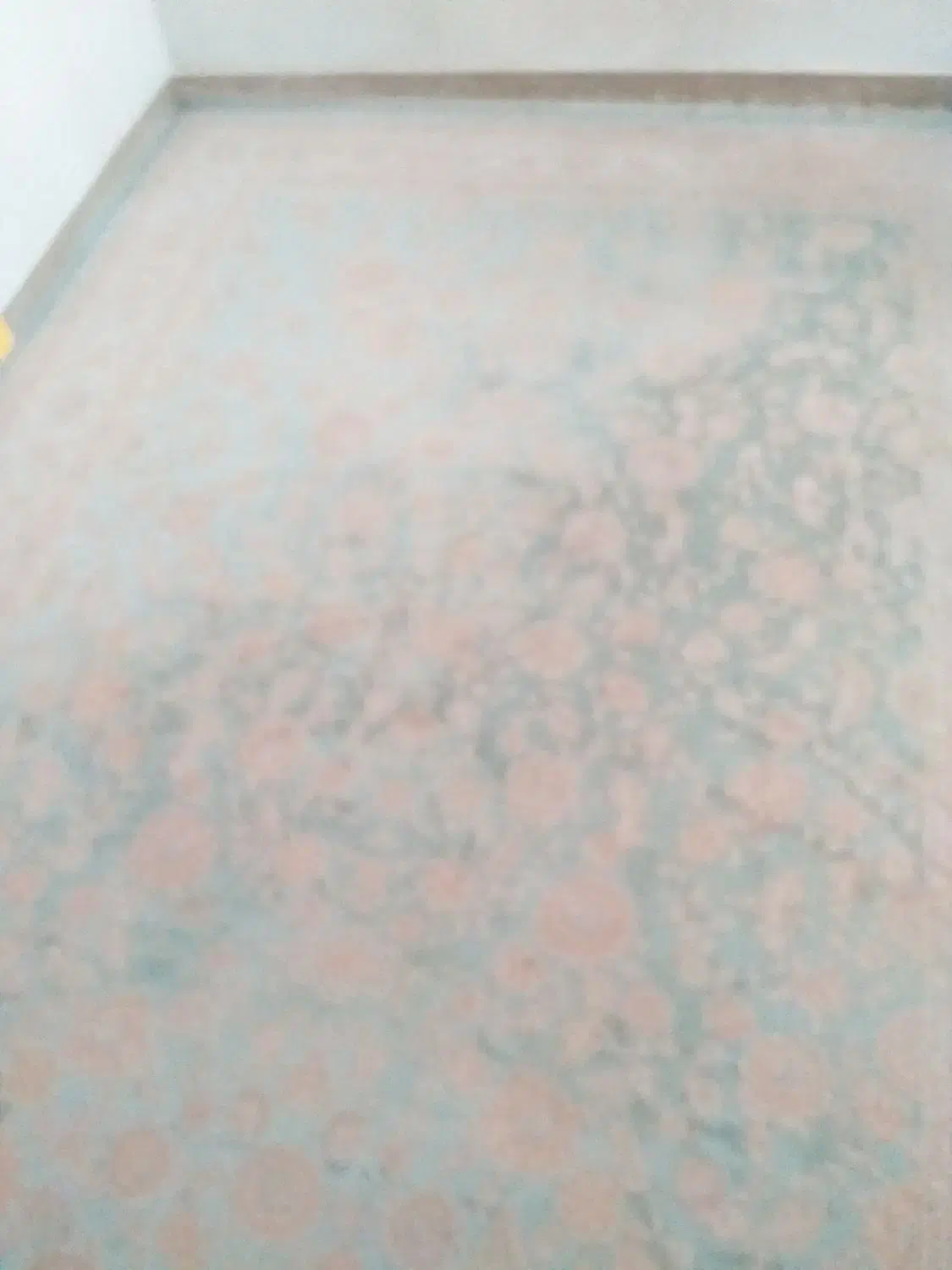 ۲ عدد فرش ۹متری زیر قیمت|فرش|ری, فیروزآباد|دیوار