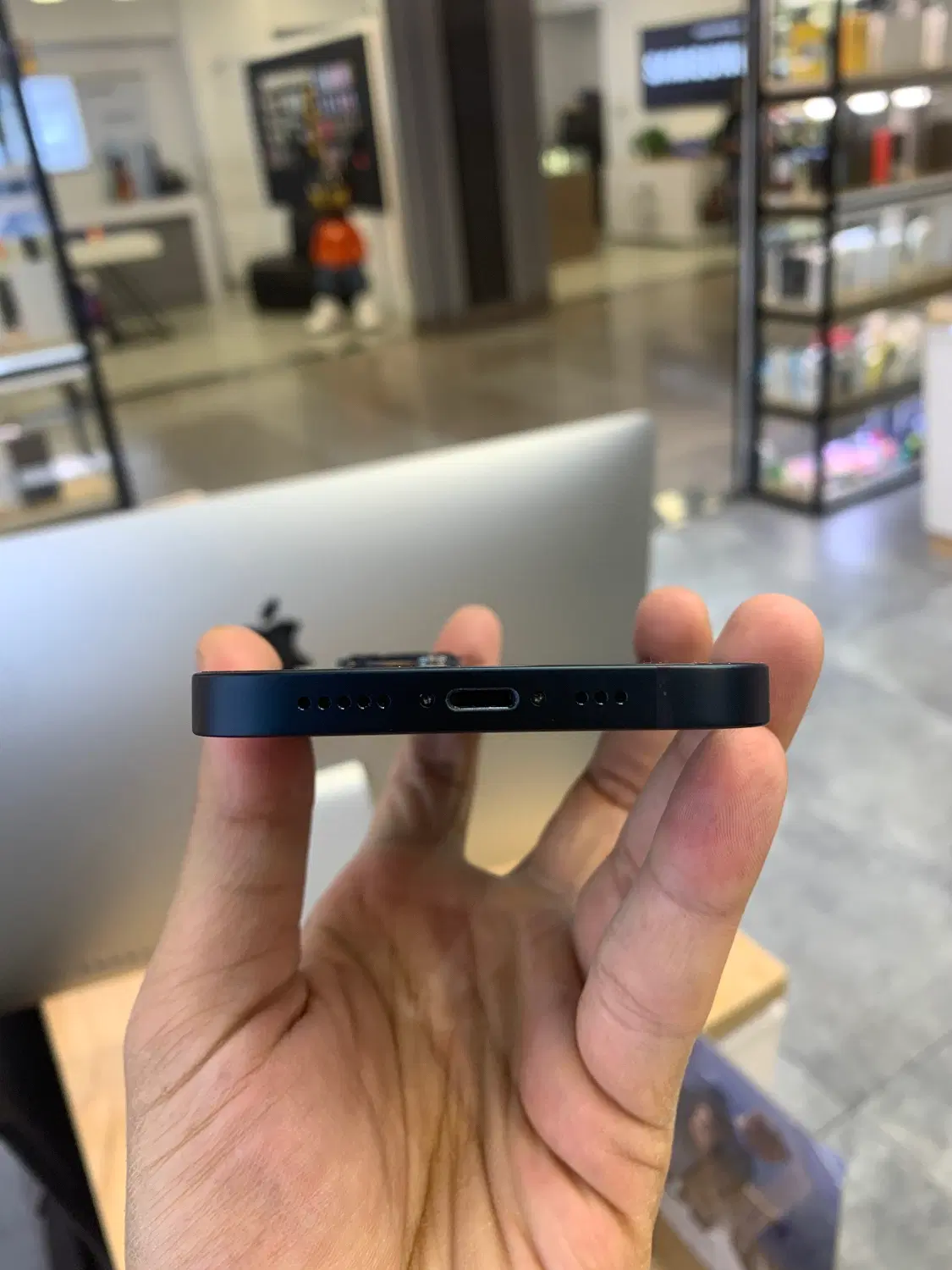 Iphone 13 normal 128 Gb|موبایل|تهران, شیخ هادی|دیوار