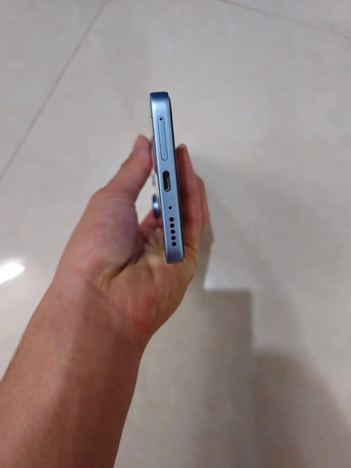 نوت 13|موبایل|میبد, |دیوار