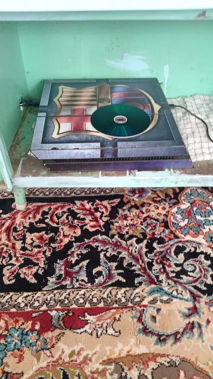 ps4|کنسول، بازی ویدئویی و آنلاین|میبد, |دیوار