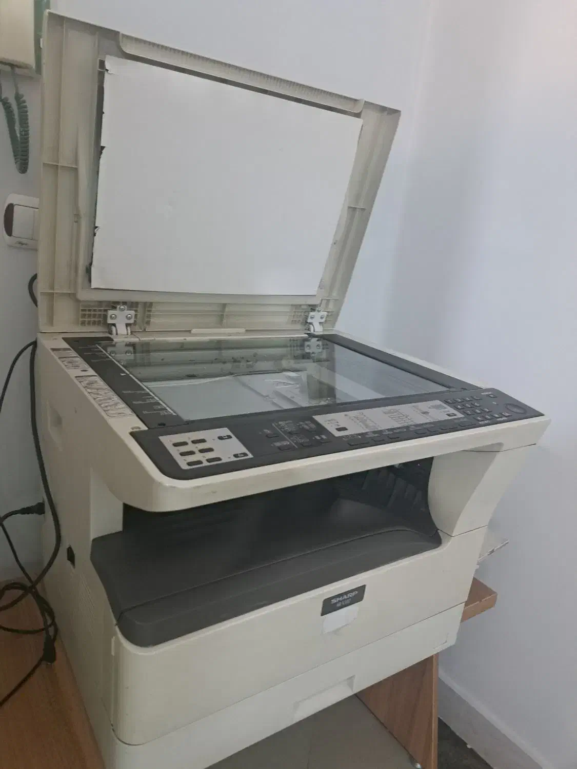 چاپگر|پرینتر، اسکنر، کپی، فکس|نقده, |دیوار