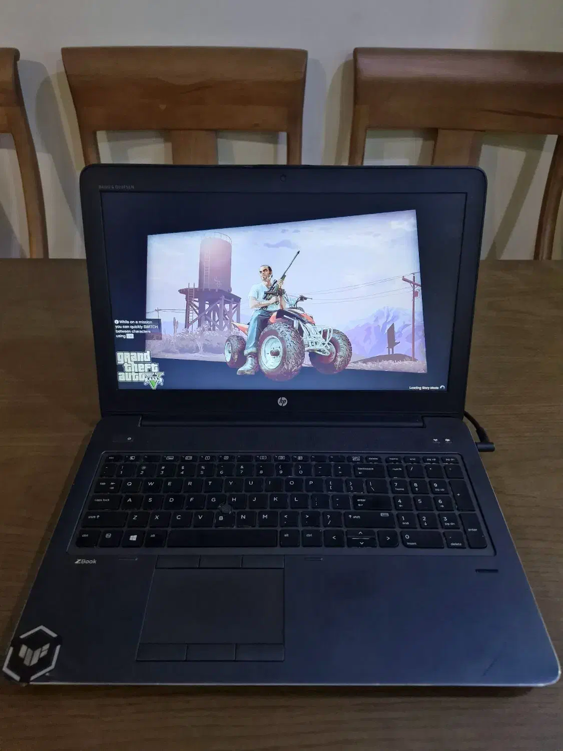 لپتاپ رندرینگ CORE i7 هشت هسته ایHP باگرافیک 10گیگ|رایانه همراه|کرج, مهرویلا شمالی|دیوار