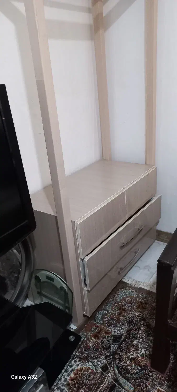 دراور|جاکفشی، کمد، دراور|کرمانشاه, |دیوار