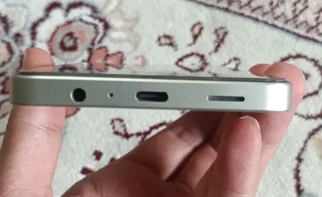 گوشی Samsun A06|موبایل|سنندج, |دیوار