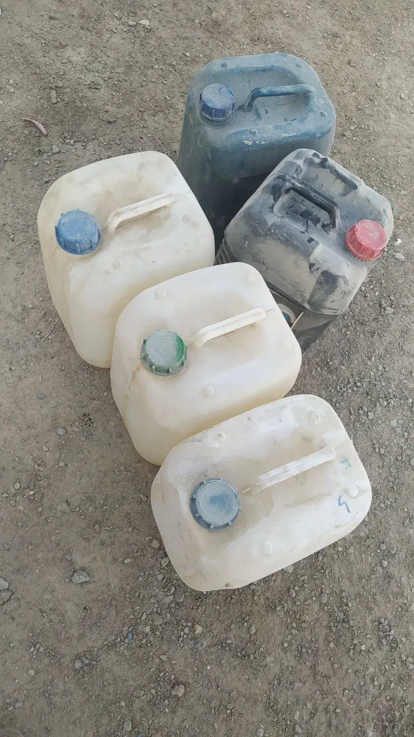 دبه|ظروف نگهدارنده، پلاستیکی، یکبارمصرف|زابل, |دیوار