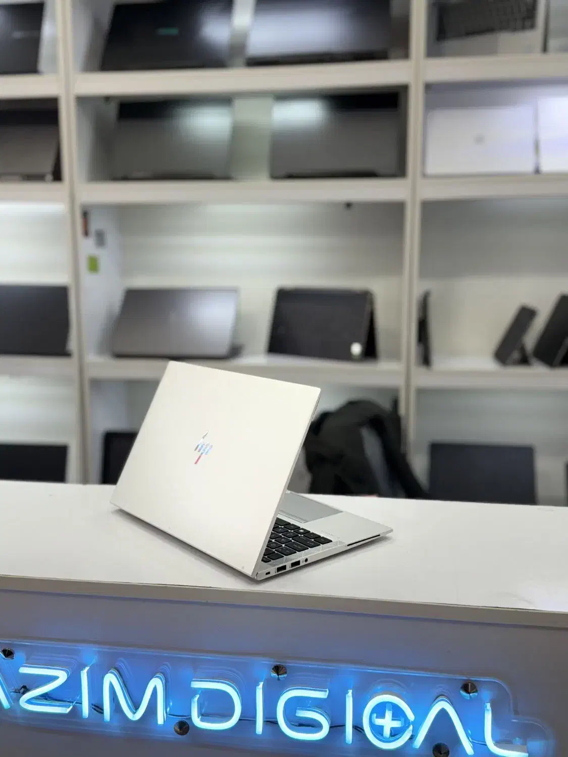 Hp elite book G7 Ryzen 5 Pro Ram 16G مهندسی|رایانه همراه|رشت, دیلمان|دیوار