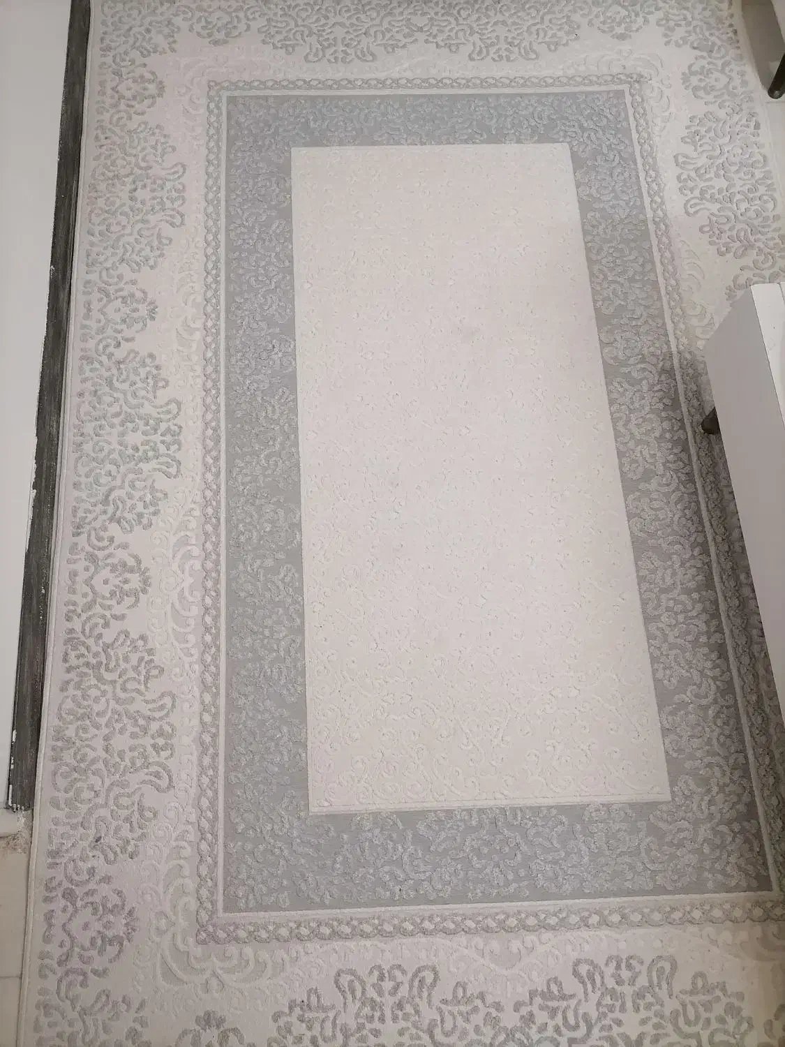 فرش 4 متری ترک|فرش|صدرا-فارس, فاز ۱|دیوار