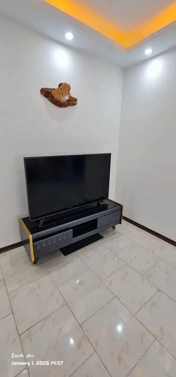 تلویزیون ۵۵ اینچ ایکس ویژن XT515|تلویزیون و پروژکتور|پردیس, فاز ۱۱|دیوار