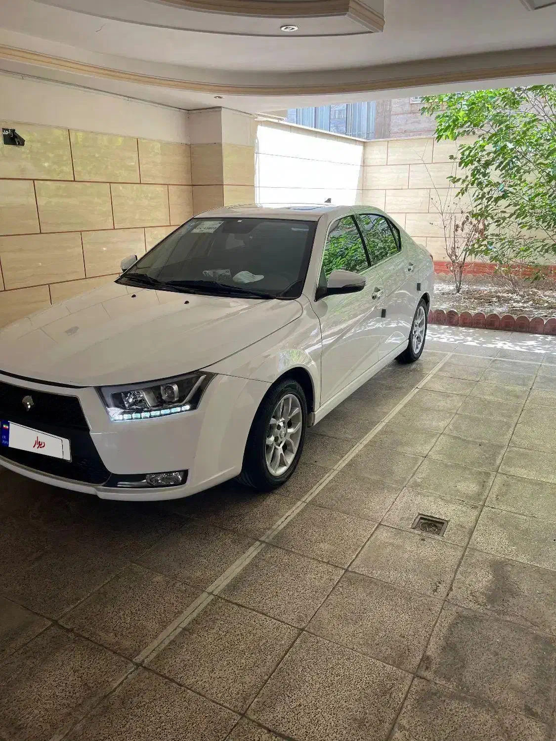 فروش خودرو|خودرو سواری و وانت|اندیشه, اندیشه فاز ۱|دیوار