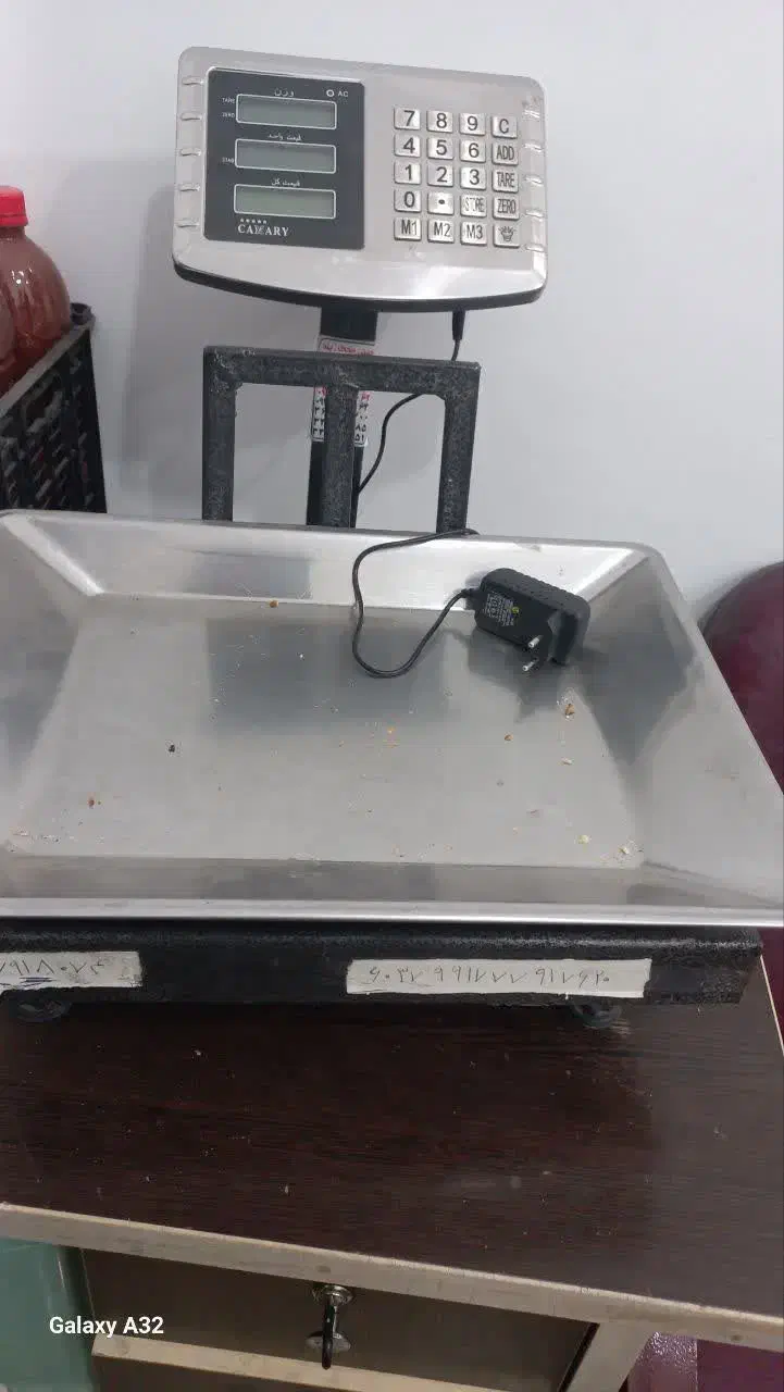 لوازم میوه فروشی|فروشگاه و مغازه|ورامین, ورامین|دیوار