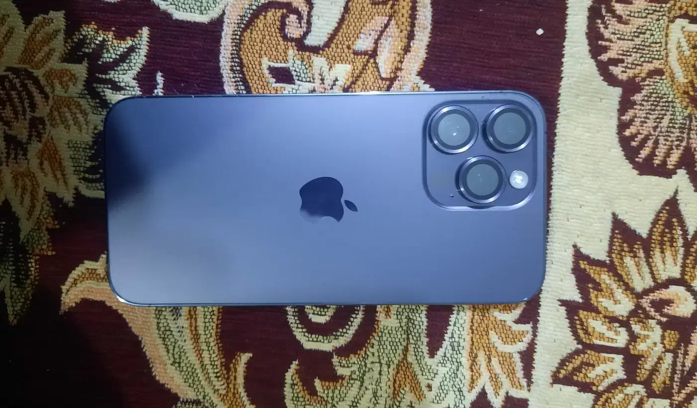 ۱۴ پرومکس بدون خط خش فروش فوری|موبایل|ارومیه, |دیوار