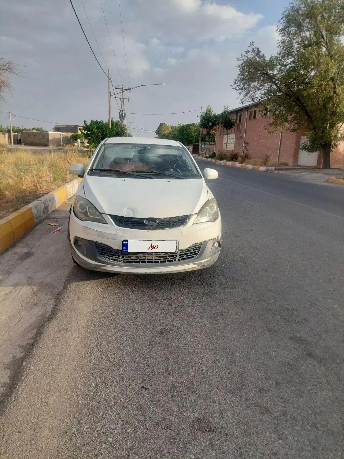 MWM 315|خودرو سواری و وانت|کرمان, |دیوار