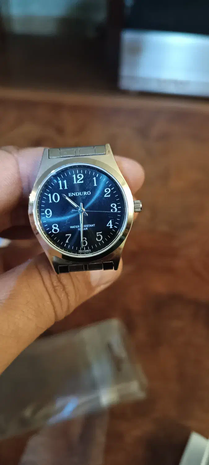 ساعت مچی|ساعت|چهاردانگه (تهران), |دیوار