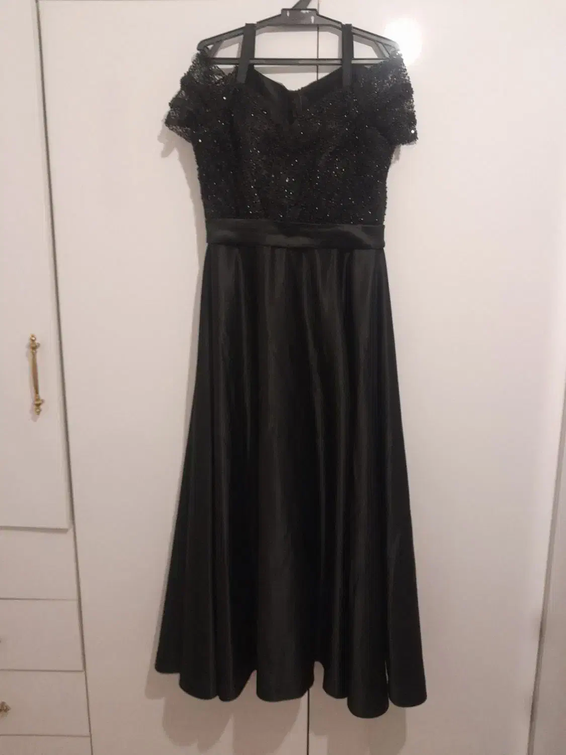 دون مجلسی|لباس|اردبیل, |دیوار