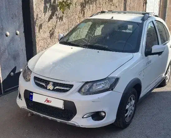 کوییک معمولی فروش فوری|خودرو سواری و وانت|کاشان, فاز ۲ ناجی آباد|دیوار