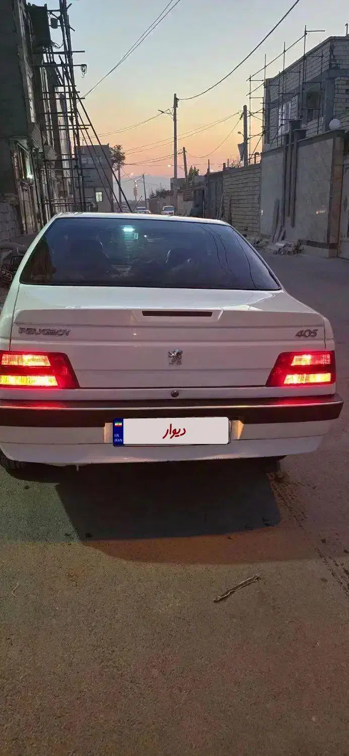 پژو slx tu5 مدل 99|خودرو سواری و وانت|شاهینشهر, گرگاب|دیوار