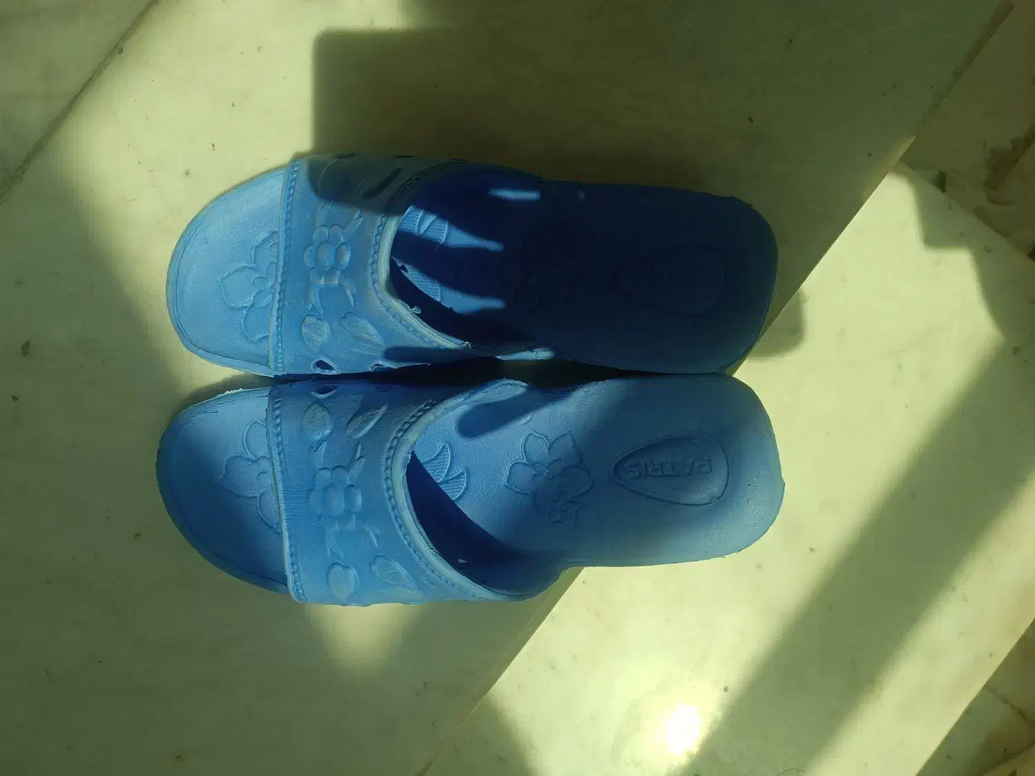 دمپایی زنانه37تا40نو|کیف، کفش، کمربند|خمینی‌شهر, |دیوار