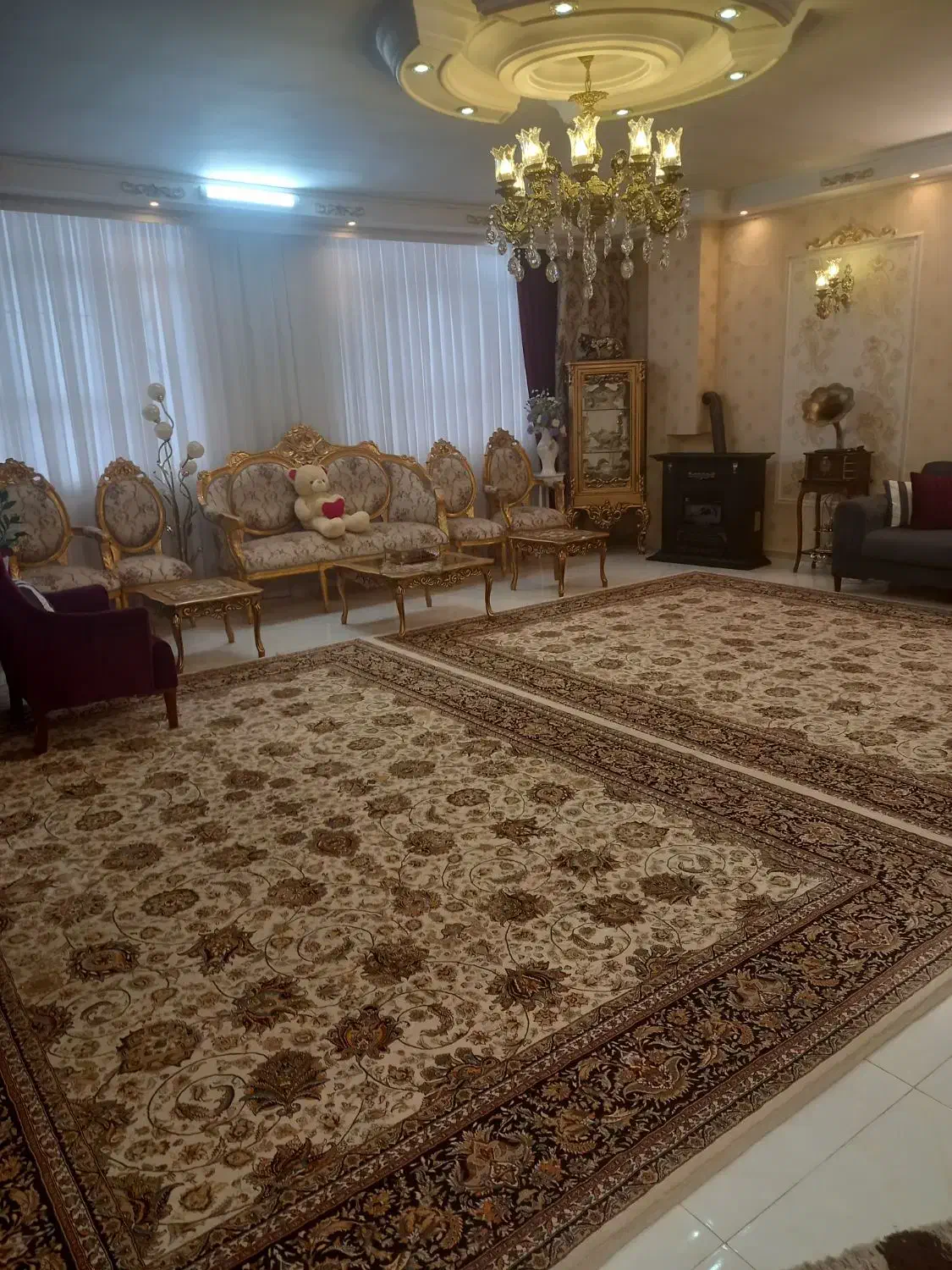 ۱۲۰‌متری در شهرک رضویه ، اختصاصی|فروش آپارتمان|مشهد, شهرک شهید باهنر|دیوار