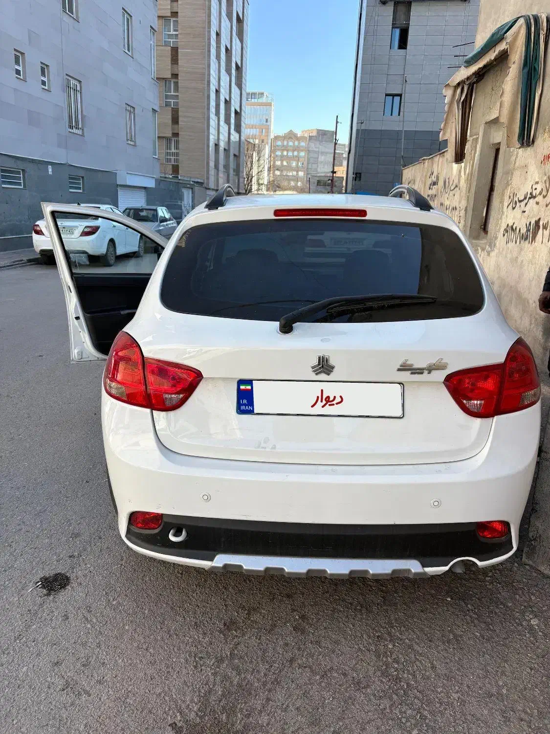 کوییک S 1402|خودرو سواری و وانت|اردبیل, |دیوار