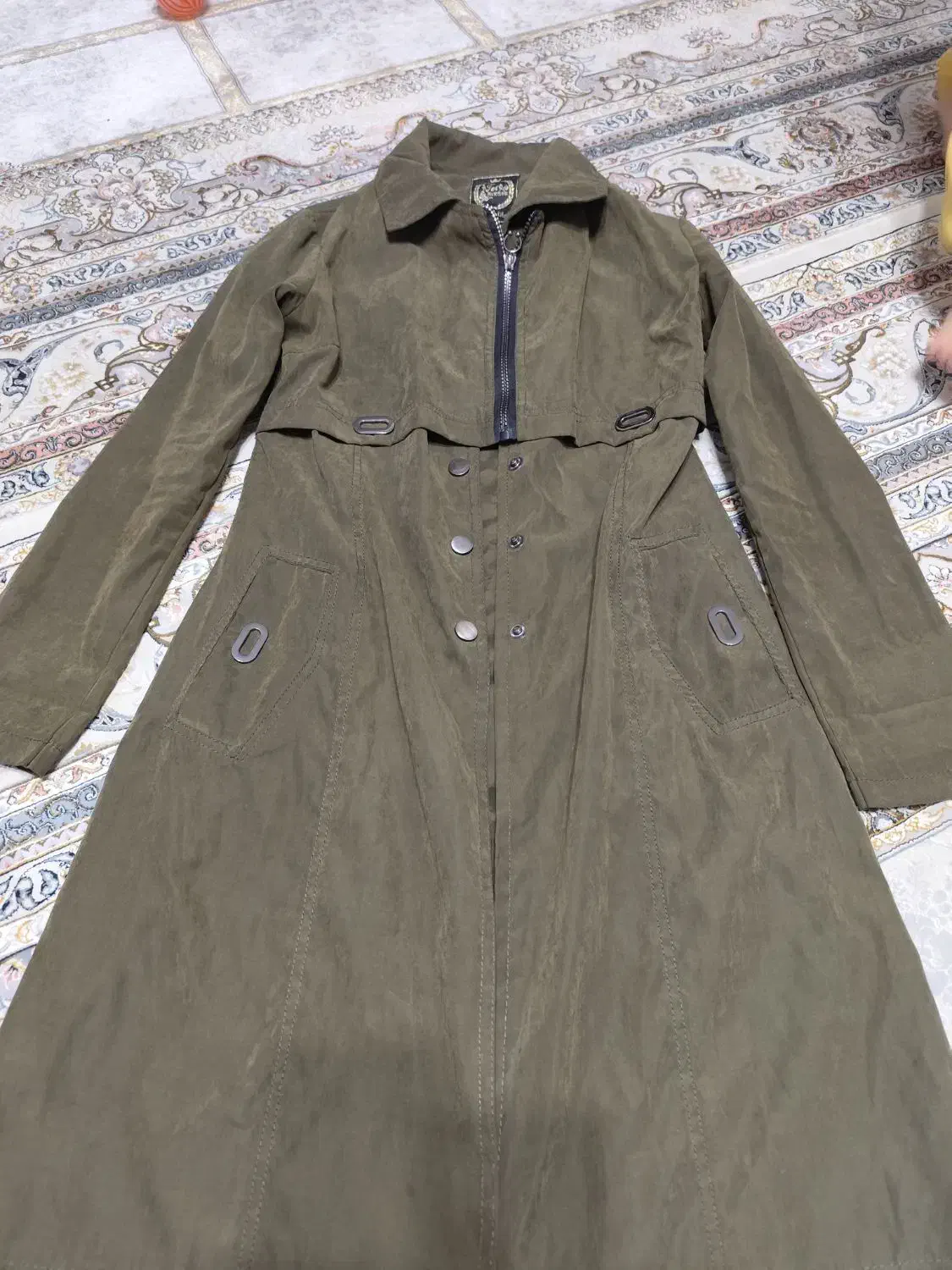 مانتوی دانشجویی|لباس|پردیس, فاز ۴|دیوار