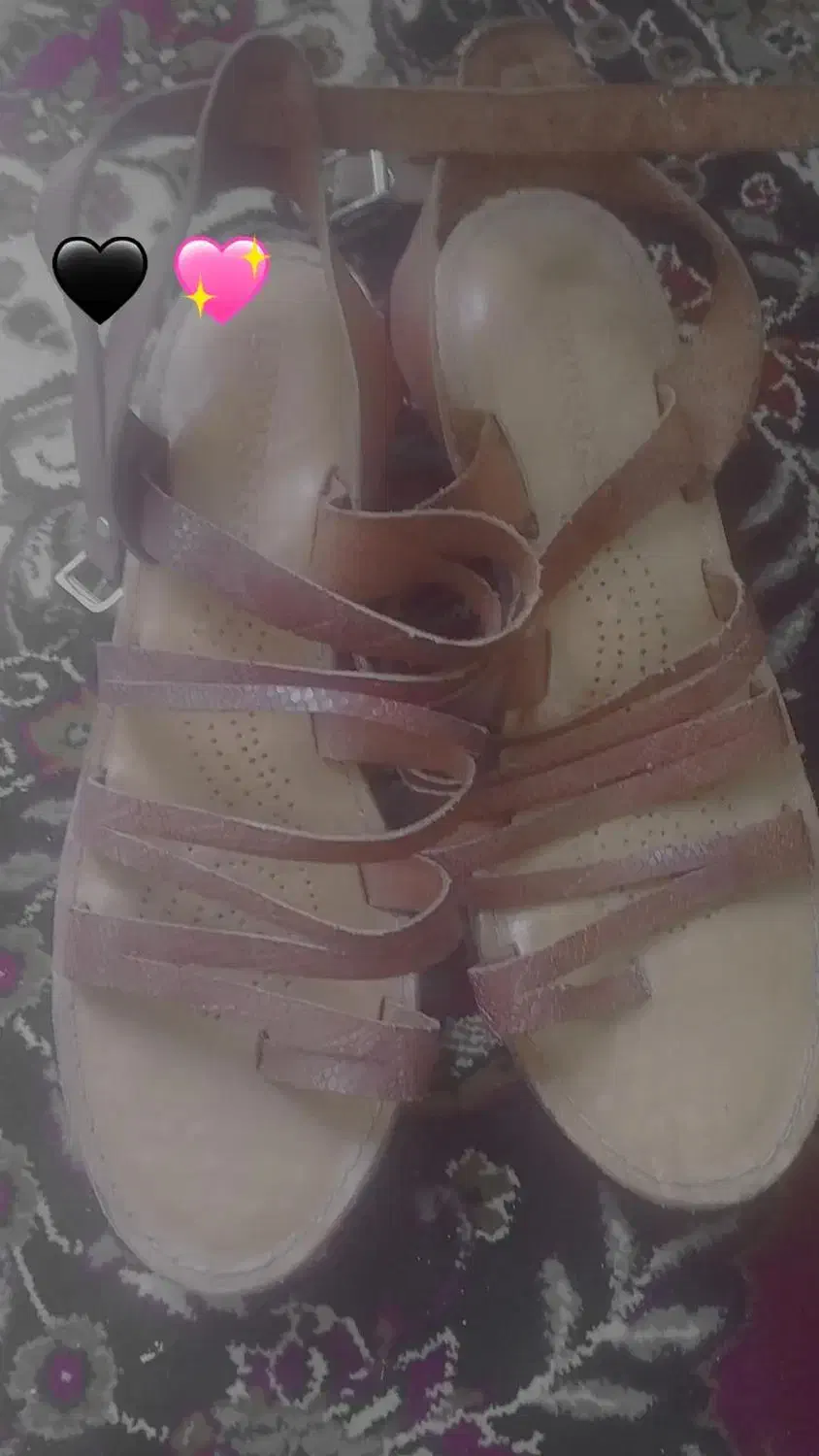 کفش|کیف، کفش، کمربند|زاهدان, |دیوار