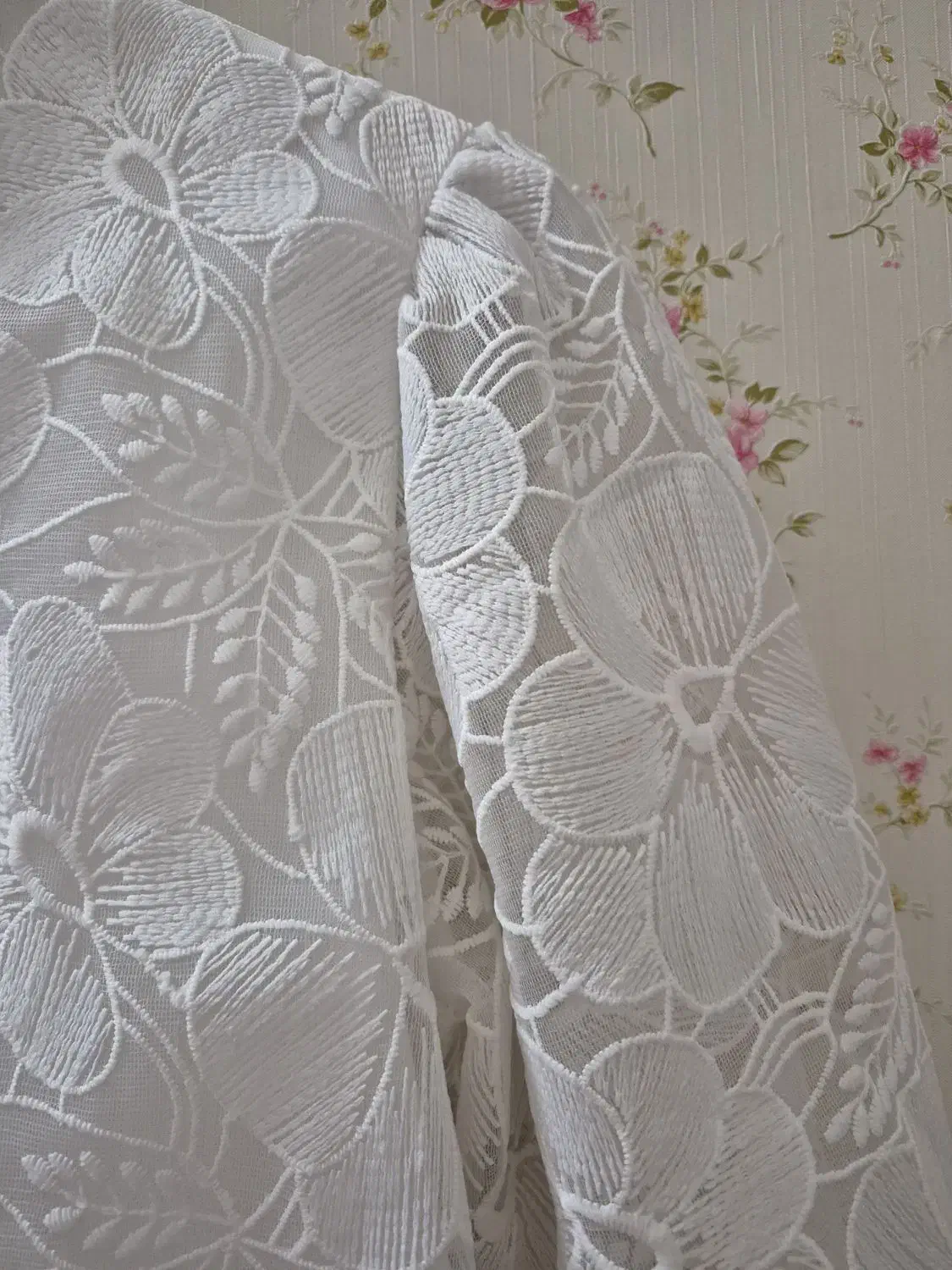 شومیز گیپور|لباس|قم, هنرستان|دیوار