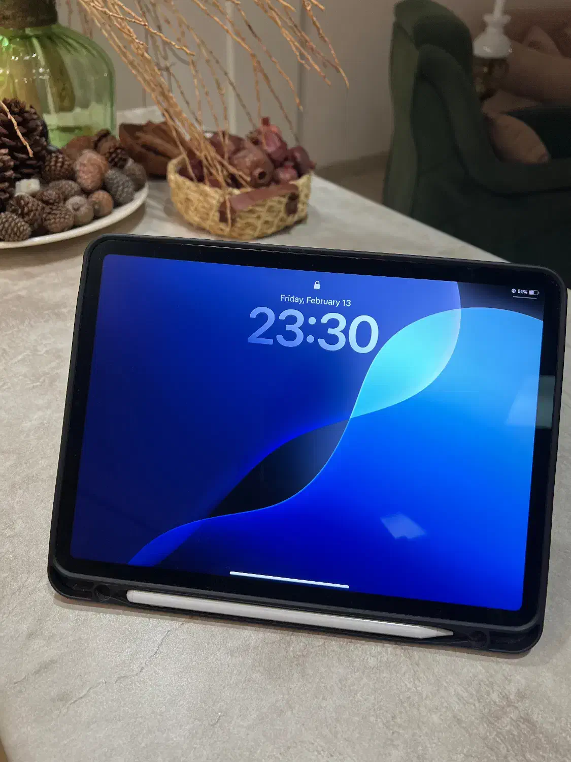 ایپد پرو ۲۰۲۲ ۱۱اینچ|تبلت|کرمان, |دیوار